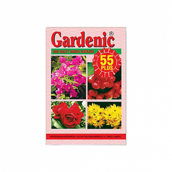 Gardenic 55 400g