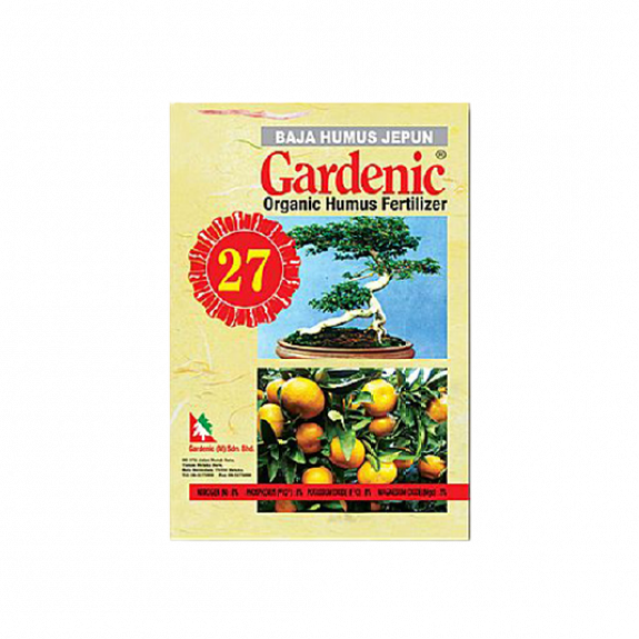Gardenic 27 2kg