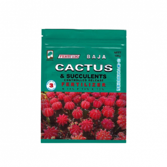 Ferti 130 Baja Cactus (100G)